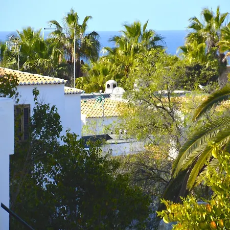 Appartement De 2 Quartos Hibiscus 40a Na De Sao Rafael - Albufeira, Algarve Albufeira