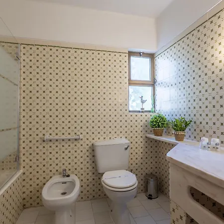 De 2 Quartos Hibiscus 40a Na De Sao Rafael - Albufeira, Algarve Appartement *