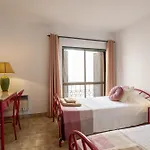 アパート De 2 Quartos Hibiscus 40a Na De Sao Rafael - Albufeira, Algarve アルブフェイラ