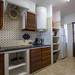 De 2 Quartos Hibiscus 40a Na De Sao Rafael - Albufeira, Algarve アパート *