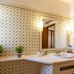 De 2 Quartos Hibiscus 40a Na De Sao Rafael - Albufeira, Algarve アパート アルブフェイラ