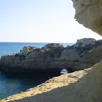 De 2 Quartos Hibiscus 40a Na De Sao Rafael - Albufeira, Algarve アルブフェイラ