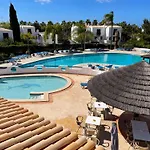 De 2 Quartos Hibiscus 40a Na De Sao Rafael - Albufeira, Algarve アパート *