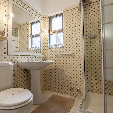 Appartamento De 2 Quartos Hibiscus 40a Na De Sao Rafael - Albufeira, Algarve *
