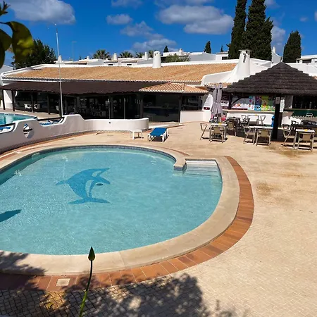 De 2 Quartos Hibiscus 40a Na De Sao Rafael - Albufeira, Algarve 阿尔布费拉