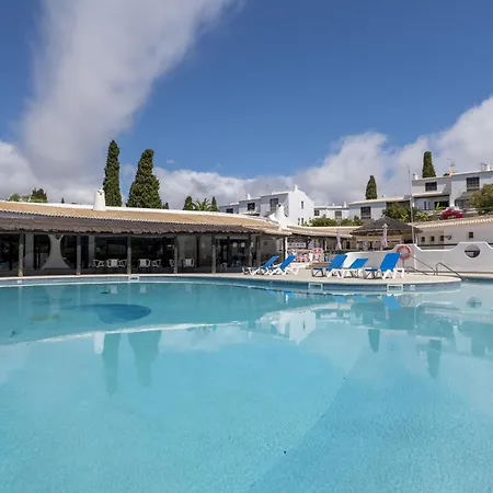 Appartamento De 2 Quartos Hibiscus 40a Na De Sao Rafael - Albufeira, Algarve *