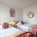 De 2 Quartos Hibiscus 40a Na De Sao Rafael - Albufeira, Algarve Apartamento Albufeira