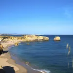 De 2 Quartos Hibiscus 40a Na De Sao Rafael - Albufeira, Algarve Apartamento