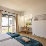 Apartamento De 2 Quartos Hibiscus 40a Na De Sao Rafael - Albufeira, Algarve
