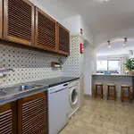 Apartamento De 2 Quartos Hibiscus 40a Na De Sao Rafael - Albufeira, Algarve *