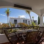 De 2 Quartos Hibiscus 40a Na De Sao Rafael - Albufeira, Algarve Albufeira