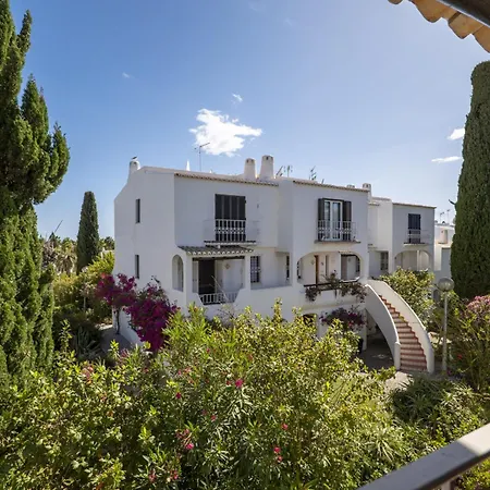 Apartamento De 2 Quartos Hibiscus 40a Na De Sao Rafael - Albufeira, Algarve Albufeira