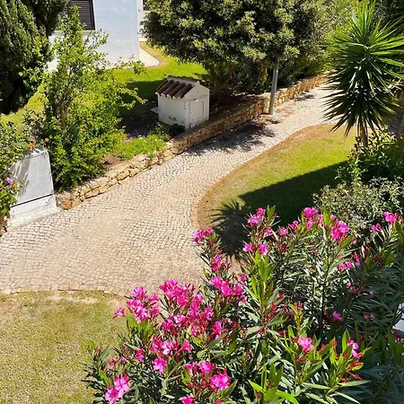 De 2 Quartos Hibiscus 40a Na De Sao Rafael - Albufeira, Algarve Apartamento