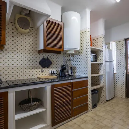 De 2 Quartos Hibiscus 40a Na De Sao Rafael - Albufeira, Algarve Apartament *