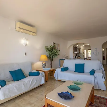 Apartment De 2 Quartos Hibiscus 40a Na De Sao Rafael - Albufeira, Algarve *